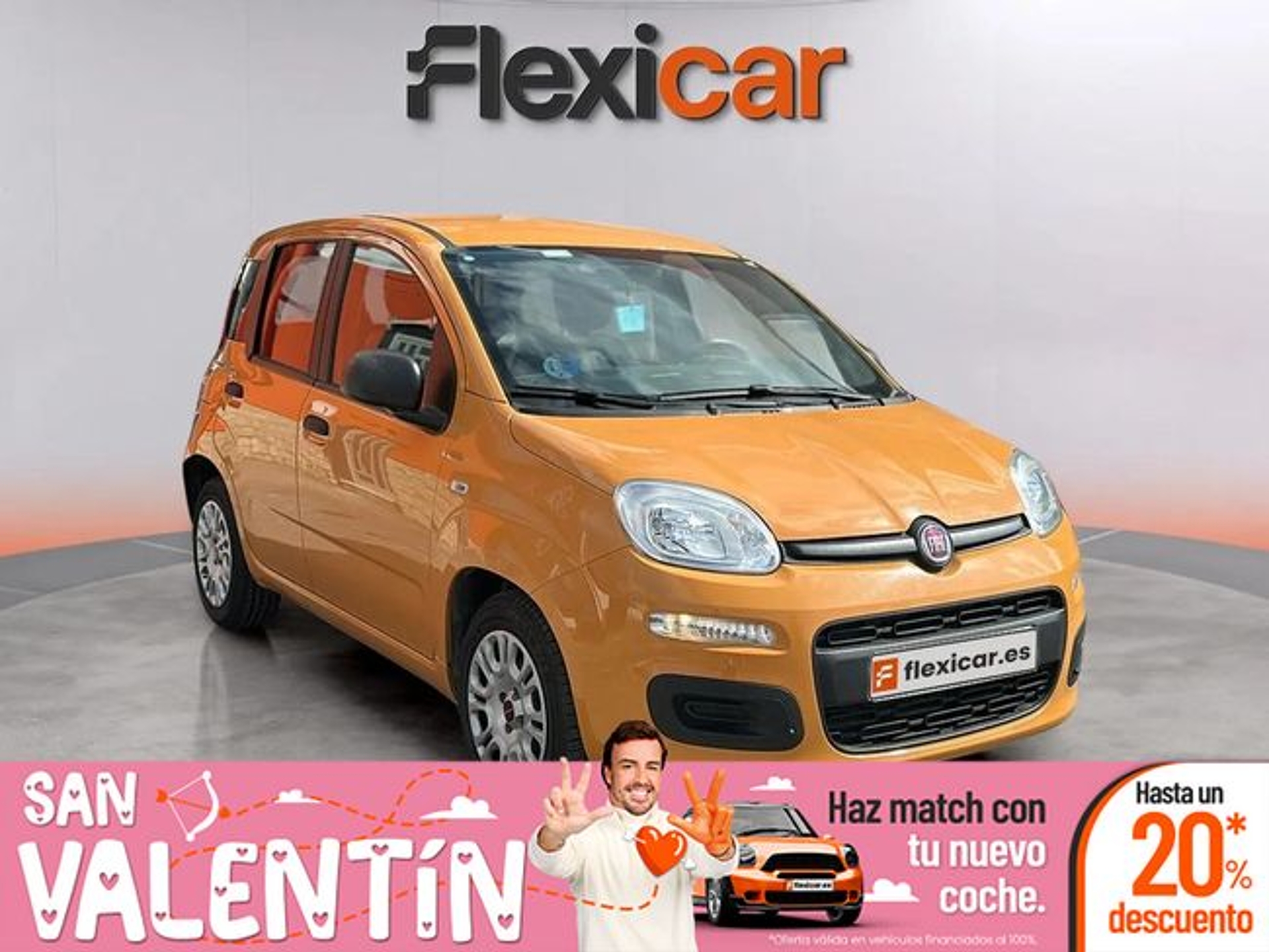 Imagen de FIAT Panda