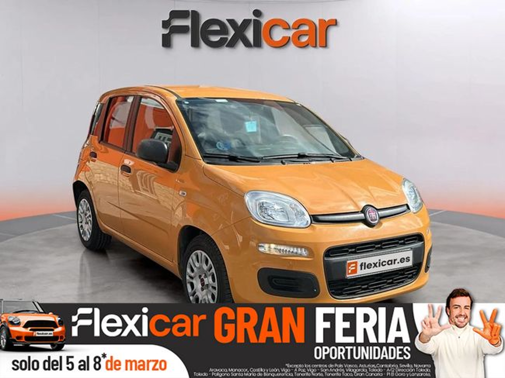 Imagen de FIAT Panda
