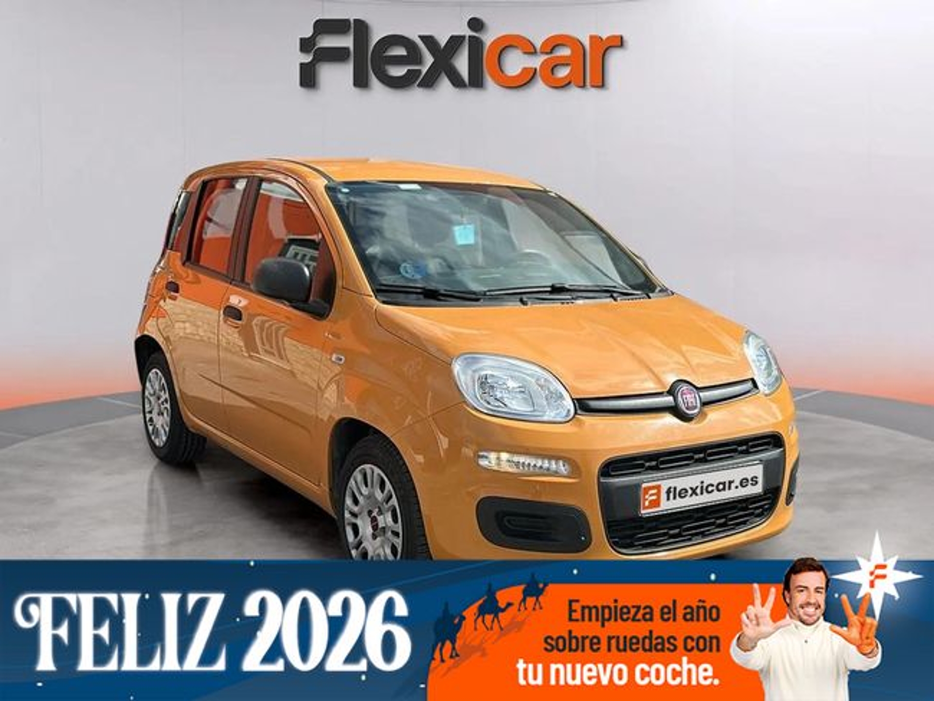 Imagen de FIAT Panda