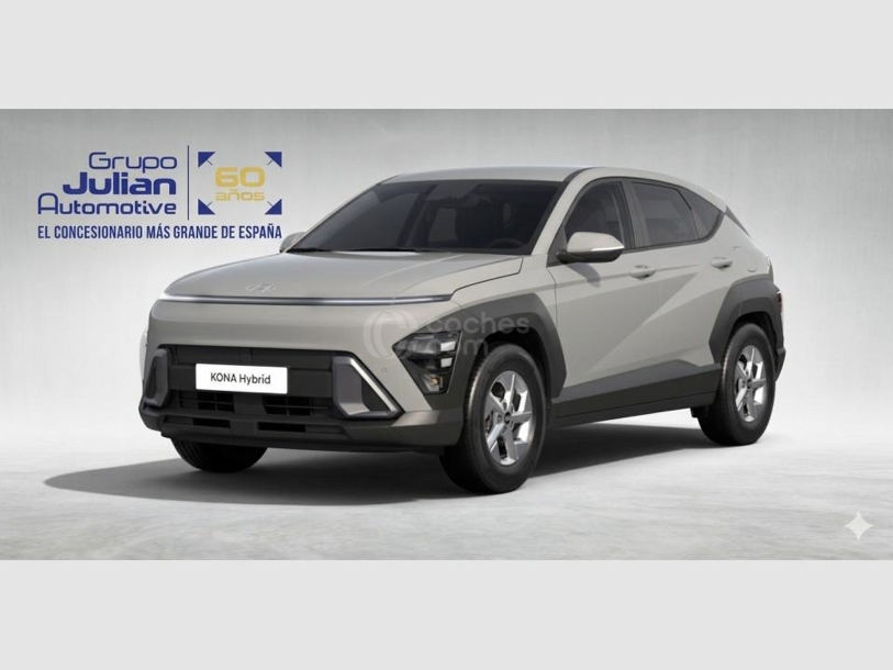 Foto del HYUNDAI Kona HEV 1.6 GDI Flexx DT