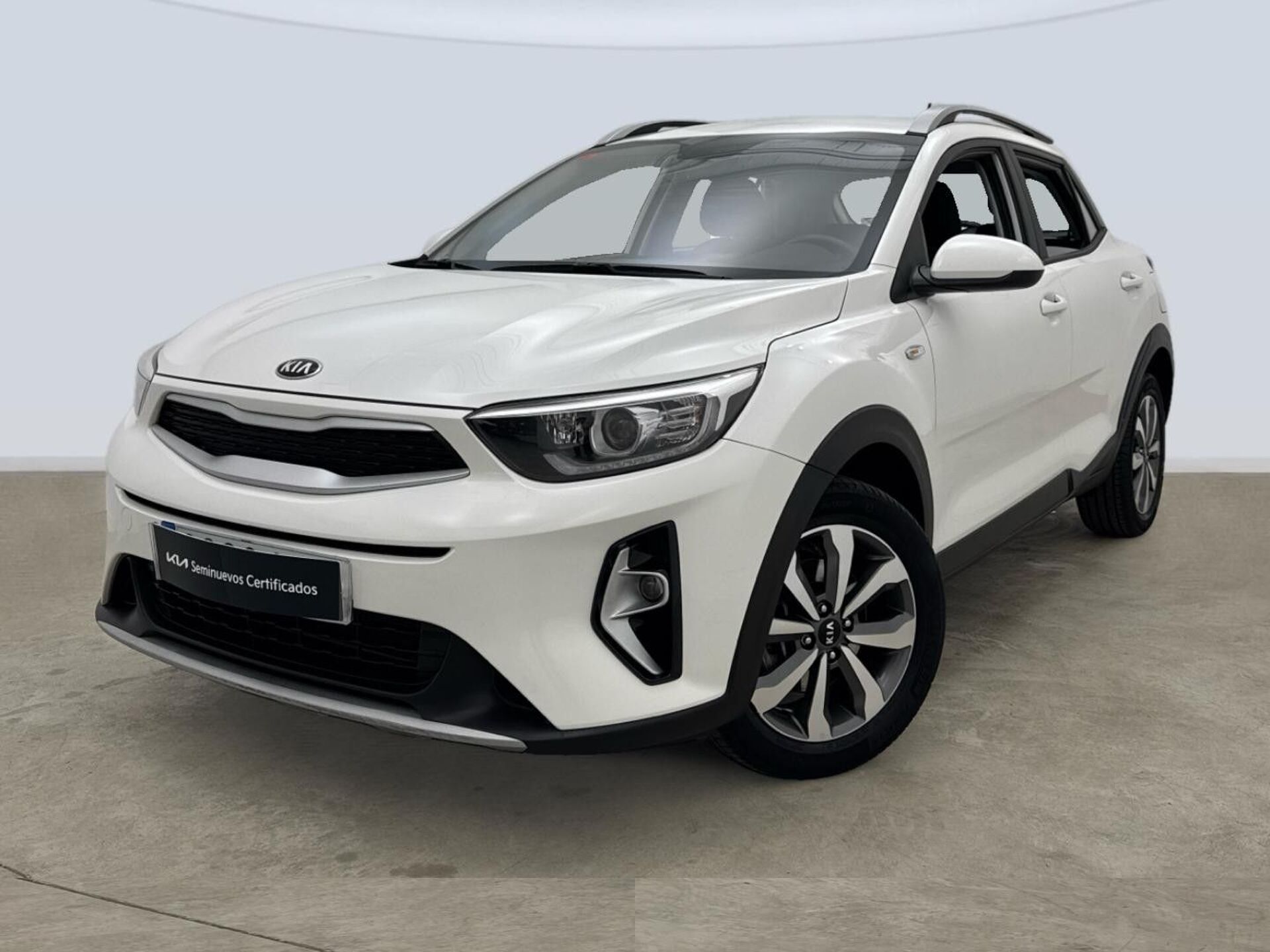 Imagen de KIA Stonic