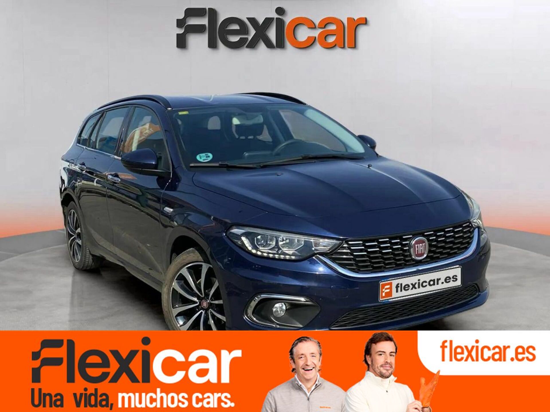 Imagen de FIAT Tipo
