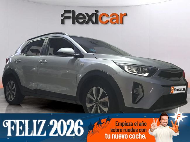 KIA Stonic (1.2 DPi 62kW (84CV) Concept) en Madrid