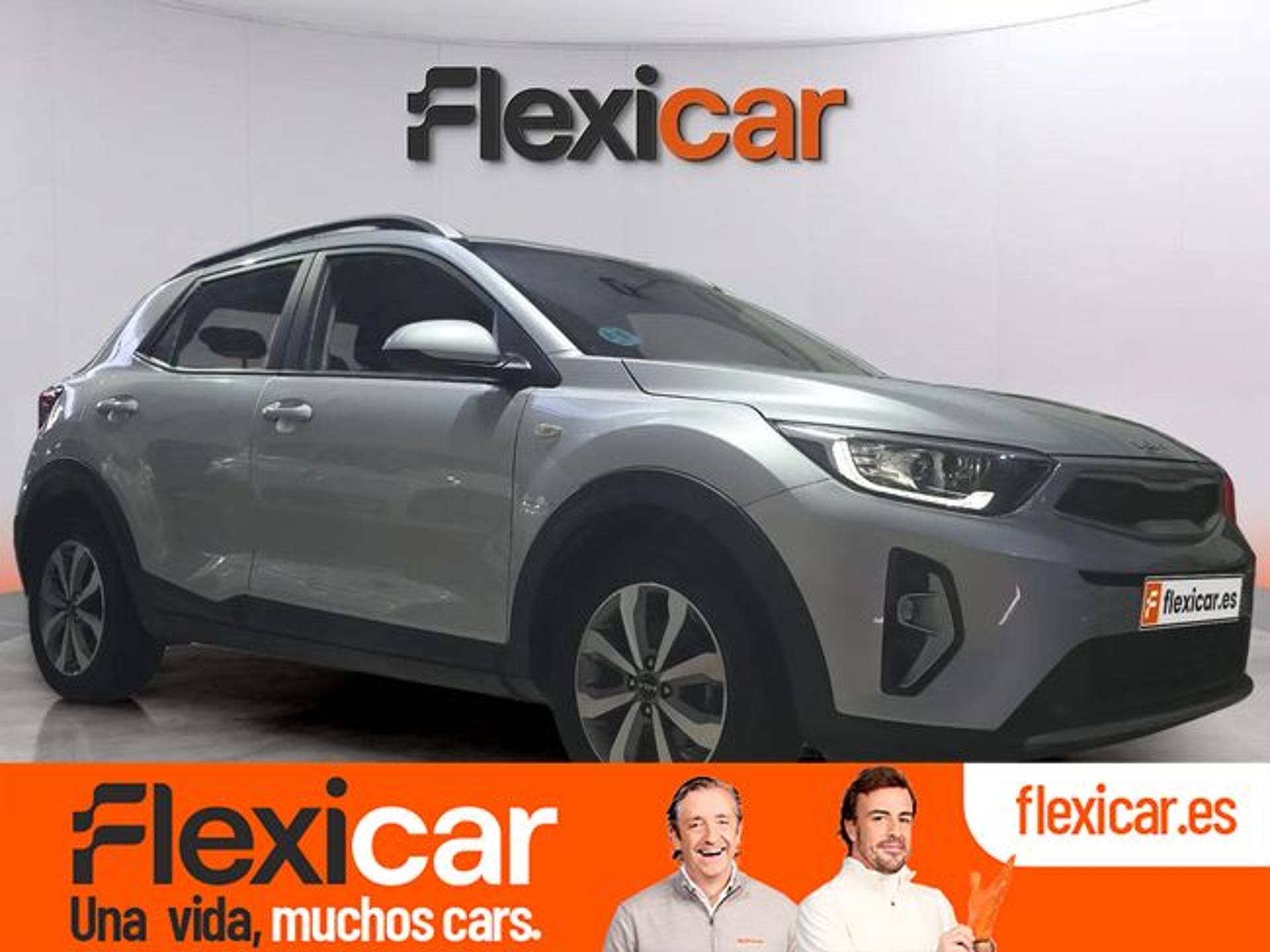 Imagen de KIA Stonic