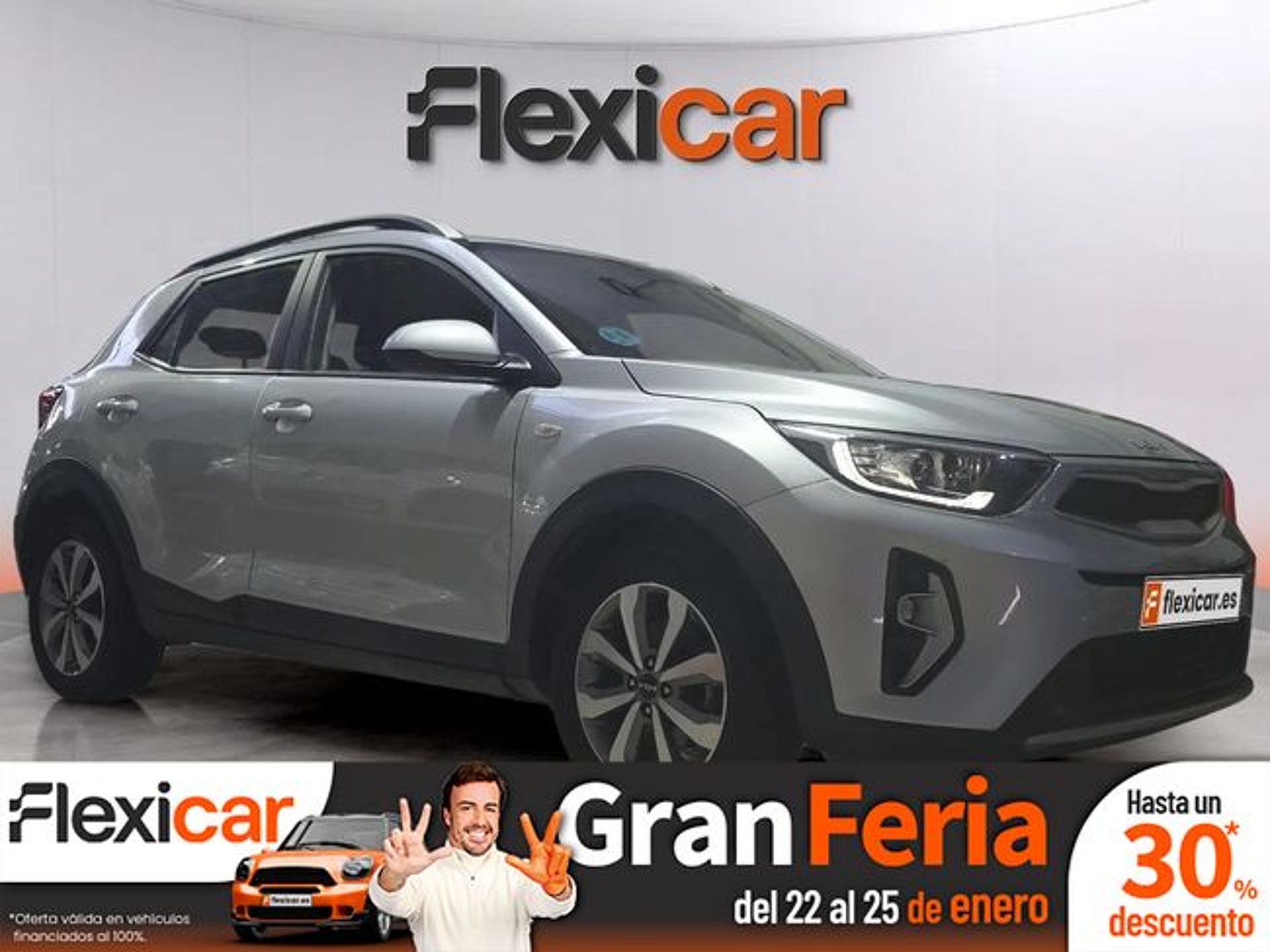 Imagen de KIA Stonic