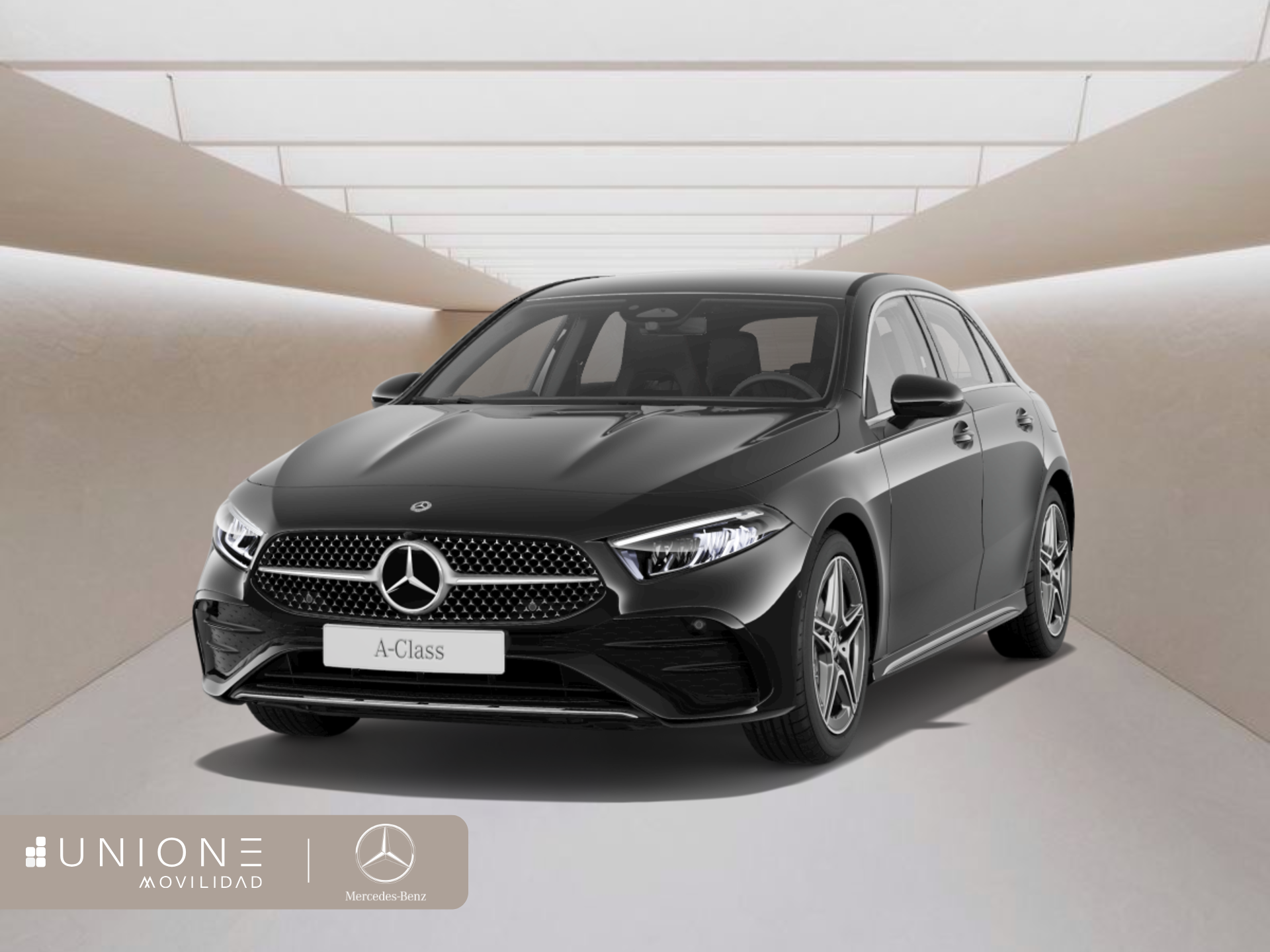 Imagen de MERCEDES Clase A