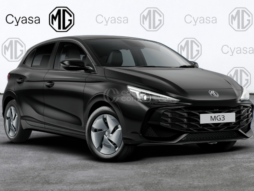 Foto del MG 3 1.5 Standard
