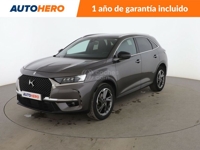 Foto del DS DS 7 Crossback 1.5BlueHDi So Chic Aut.