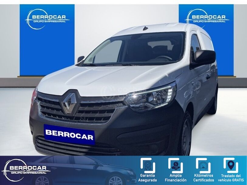 Foto del RENAULT Express 1.5 Blue dCi ECOLEADER Advance 55kW