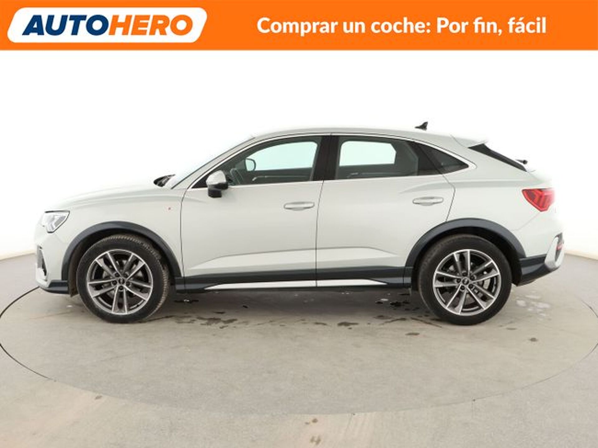 Imagen 3 de AUDI Q3