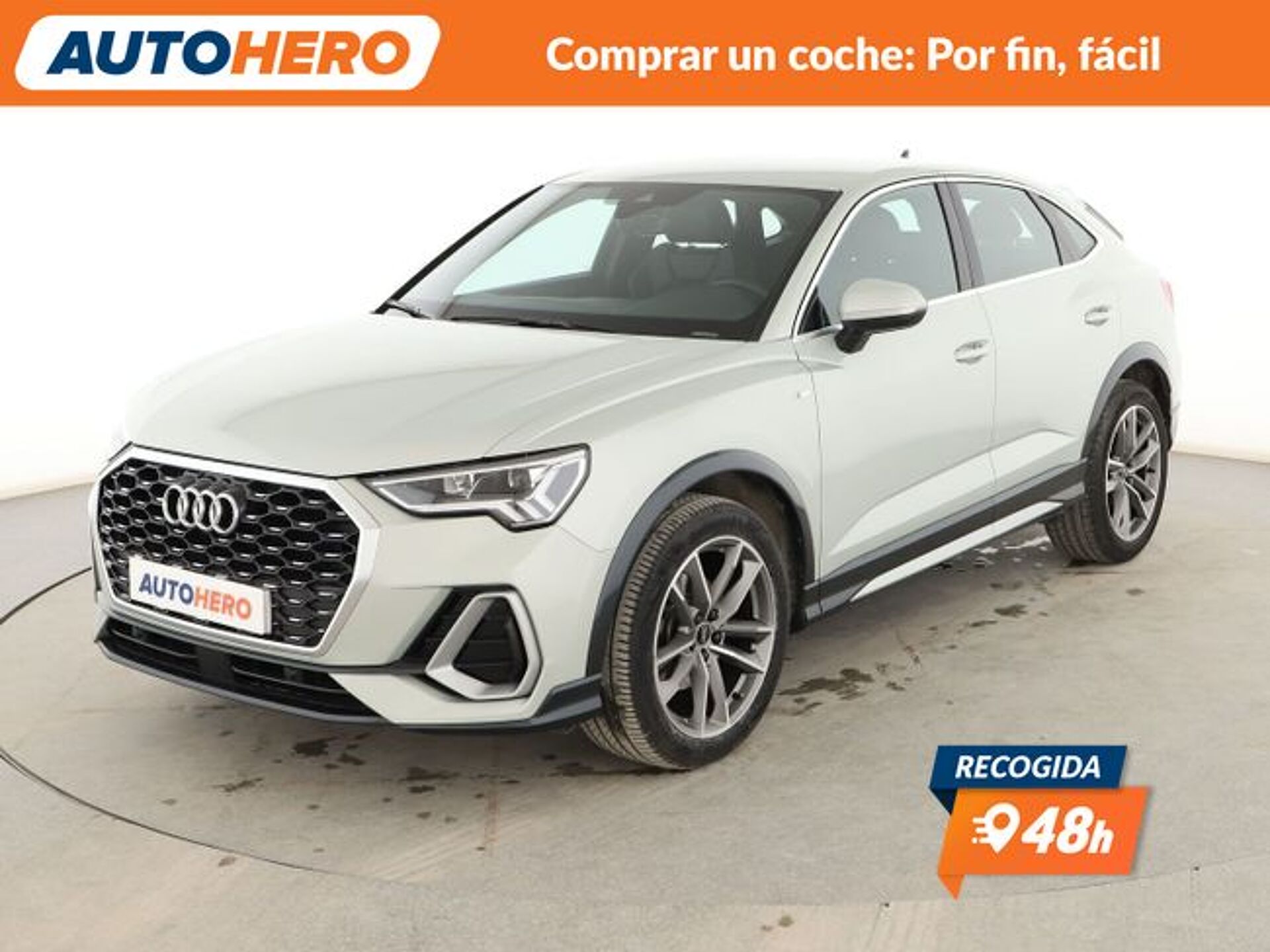 Imagen 1 de AUDI Q3