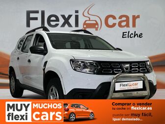 Imagen de DACIA Duster 1.5 Blue dCi Comfort 4x2 85kW