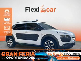 Imagen de CITROEN C4 Cactus 1.2 PureTech S&S Feel 110