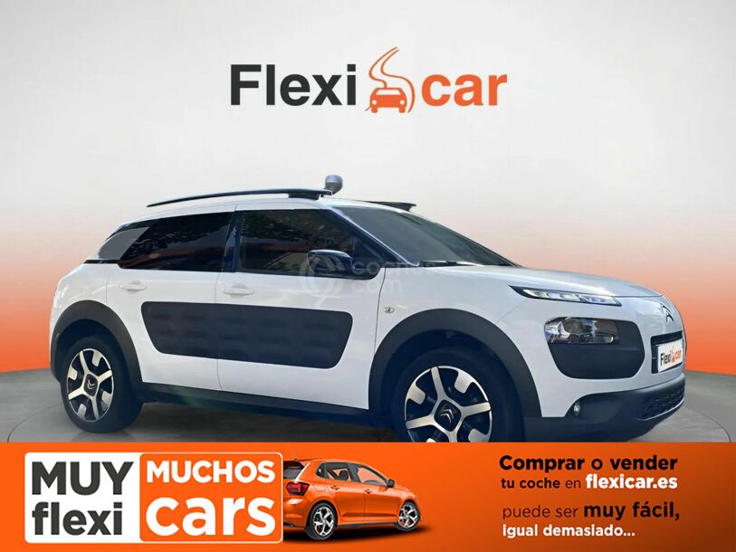 Foto del CITROEN C4 Cactus 1.2 PureTech S&S Feel 110