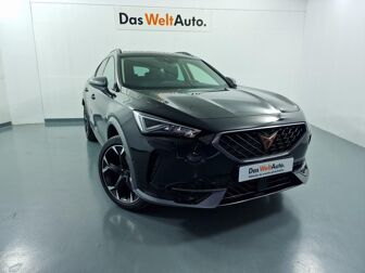 Imagen de CUPRA Formentor 1.5 TSI 150 DSG