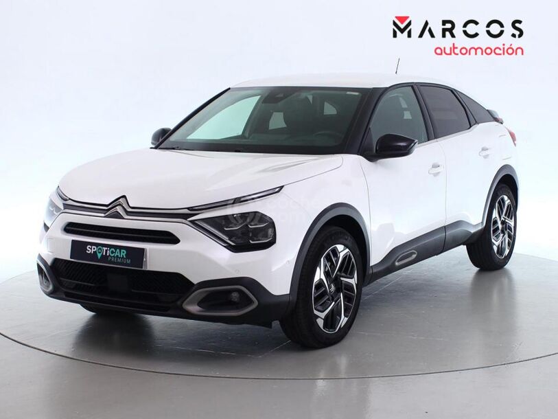 Foto del CITROEN C4 1.2 PureTech Shine S&S 130