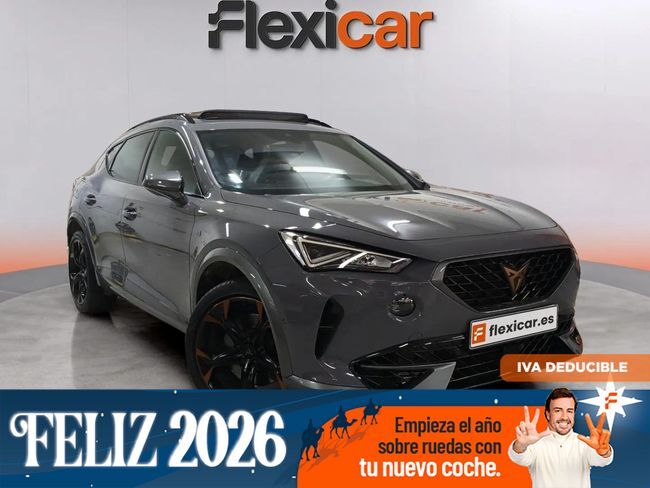 CUPRA Formentor (2.0 TSI 228kW (310 CV) VZ 4Drive DSG) en Barcelona