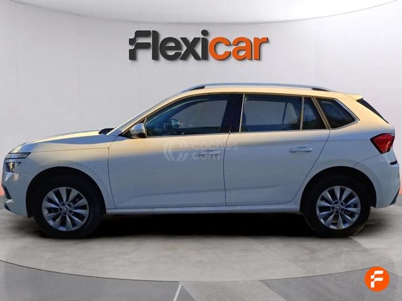 Foto del SKODA Kamiq 1.0 TSI Ambition 81kW DSG