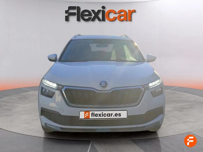 Foto del SKODA Kamiq 1.0 TSI Ambition 81kW DSG