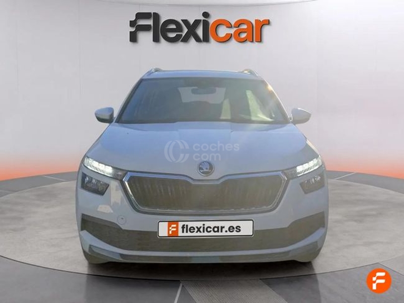 Foto del SKODA Kamiq 1.0 TSI Ambition 81kW DSG