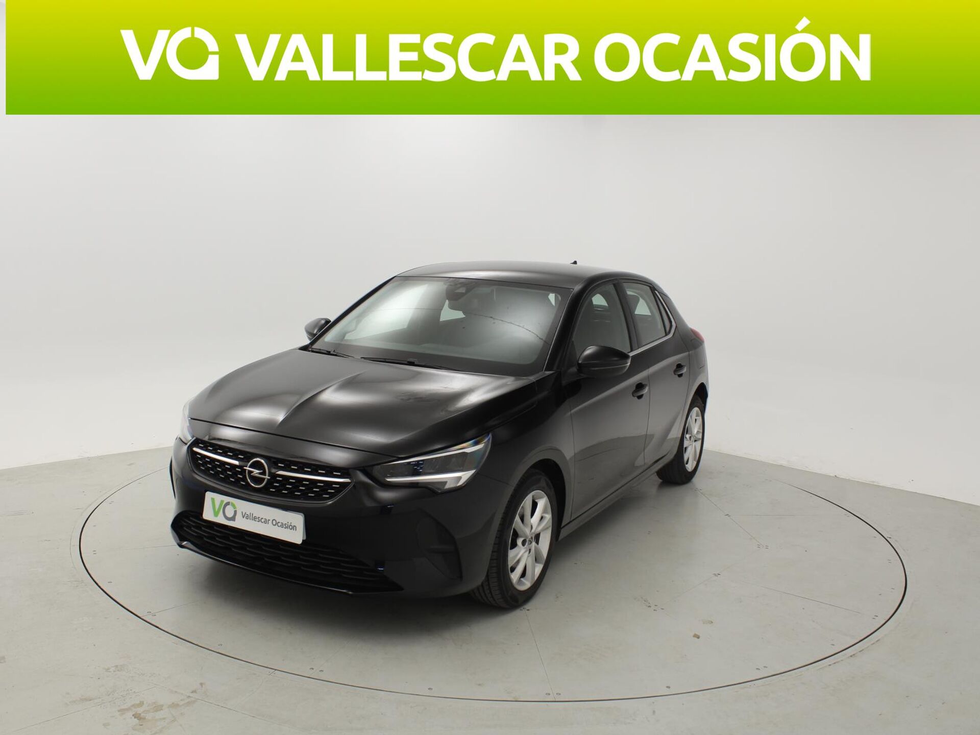 Imagen de OPEL Corsa