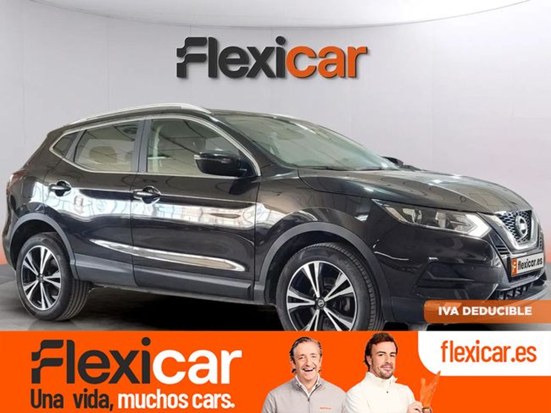 Imagen de NISSAN Qashqai