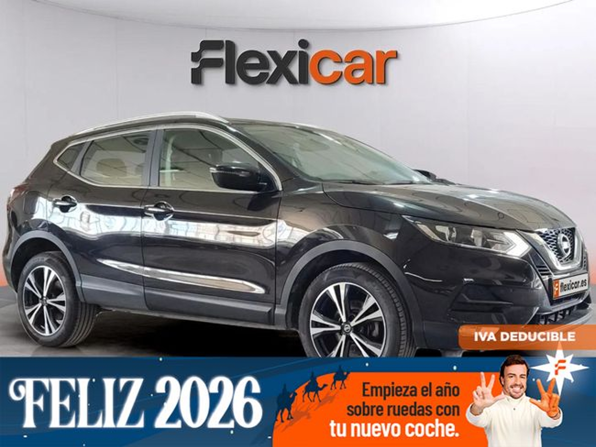 Imagen de NISSAN Qashqai