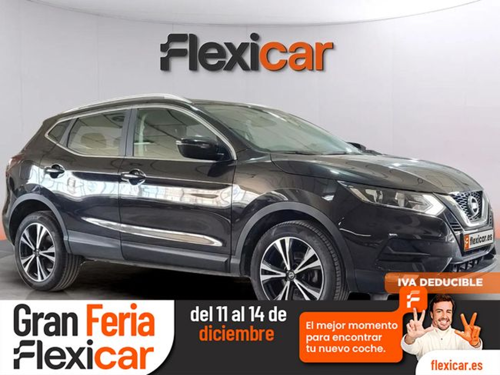 Imagen de NISSAN Qashqai