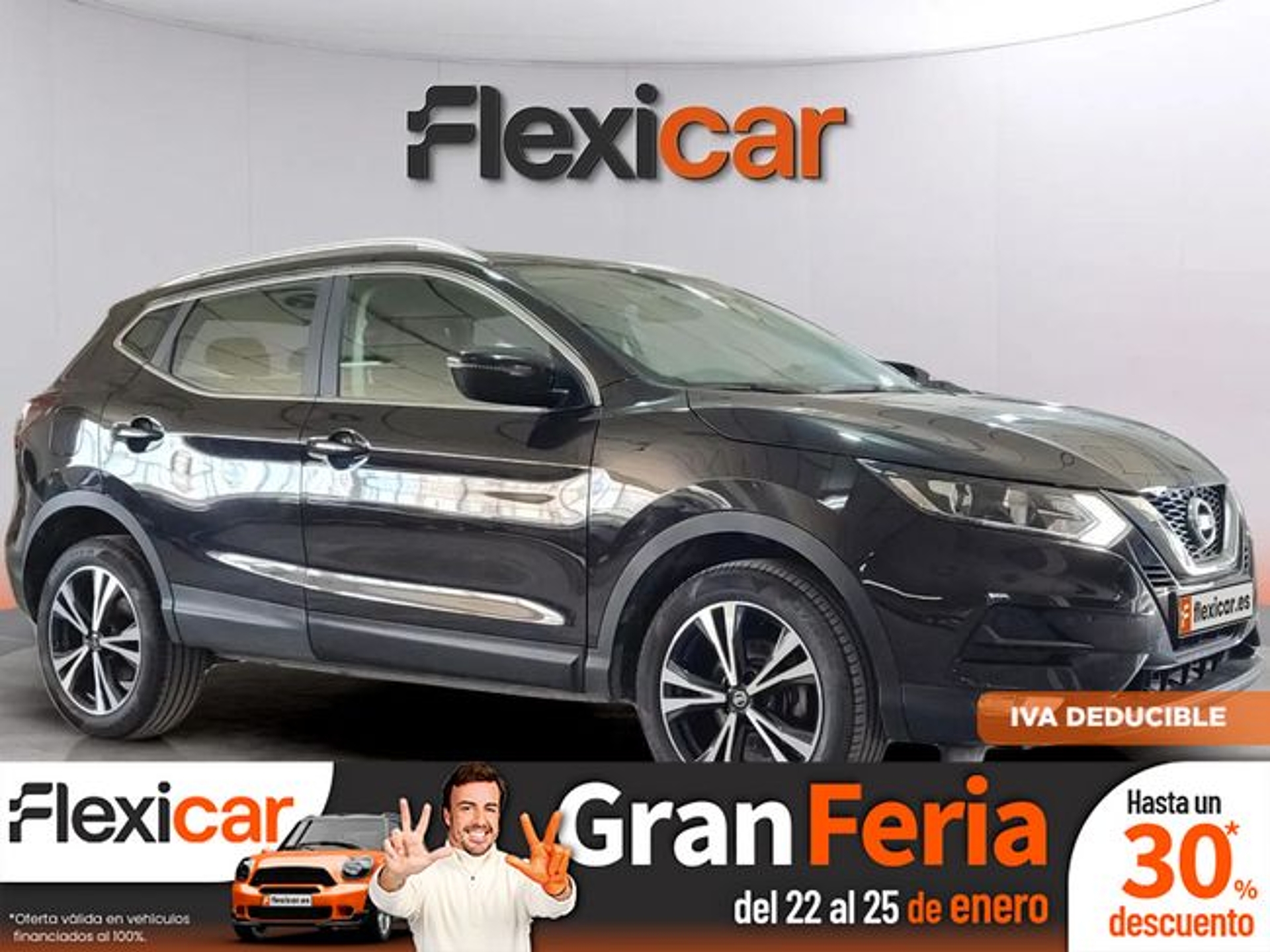 Imagen de NISSAN Qashqai