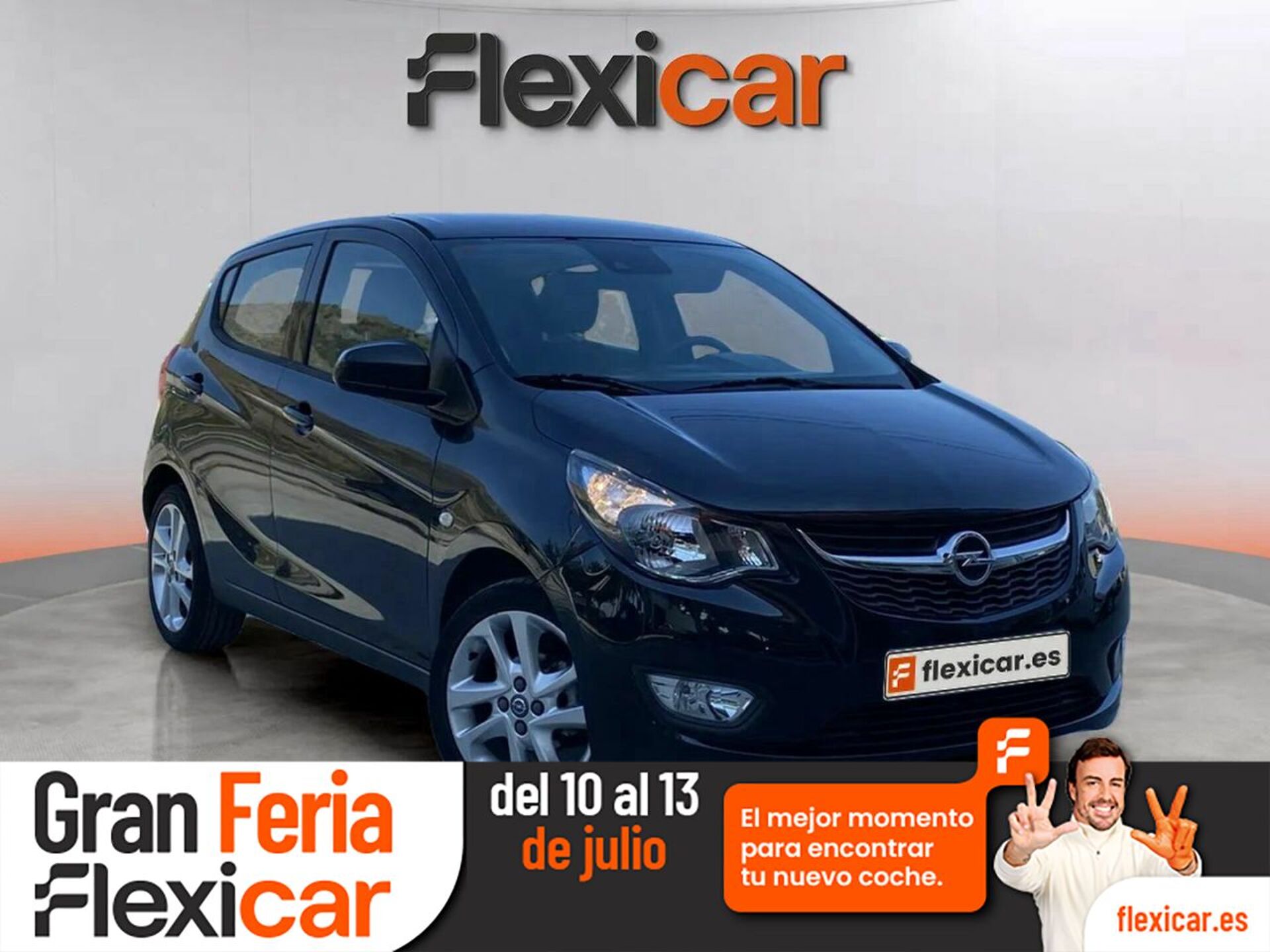 Imagen de OPEL Karl