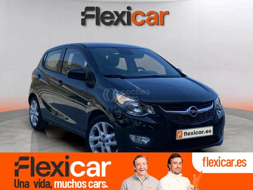 Foto del OPEL Karl 1.0 XE Selective