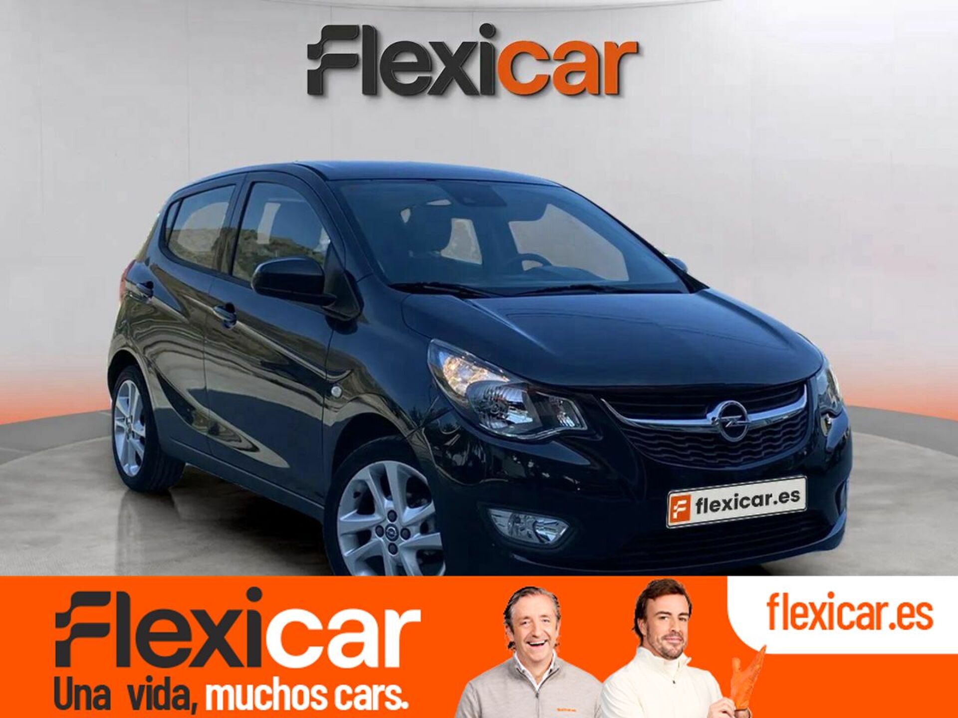 Imagen de OPEL Karl