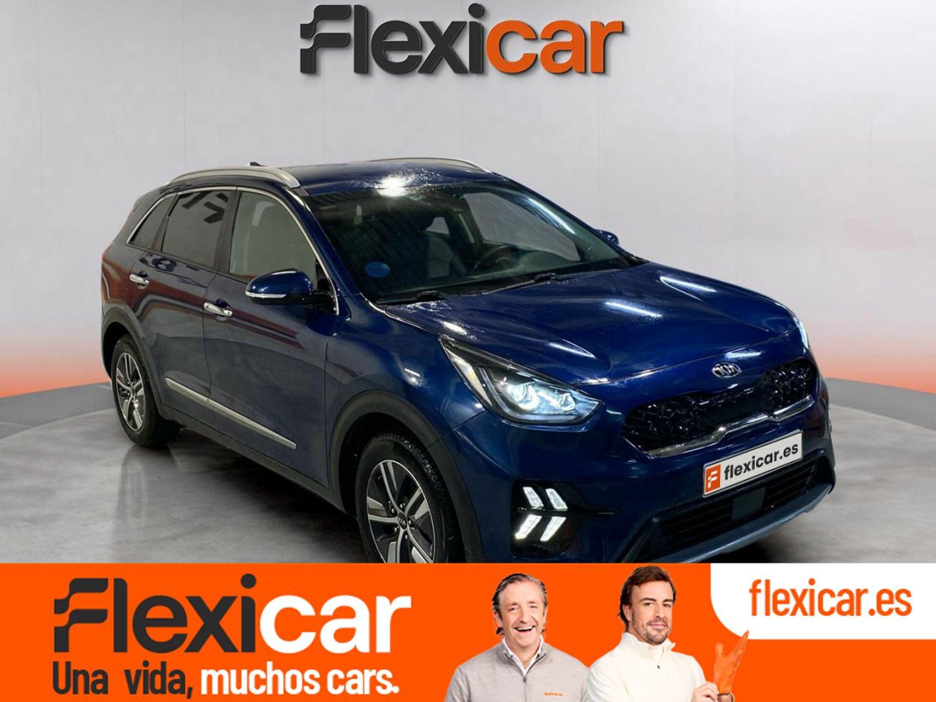 Imagen de KIA Niro