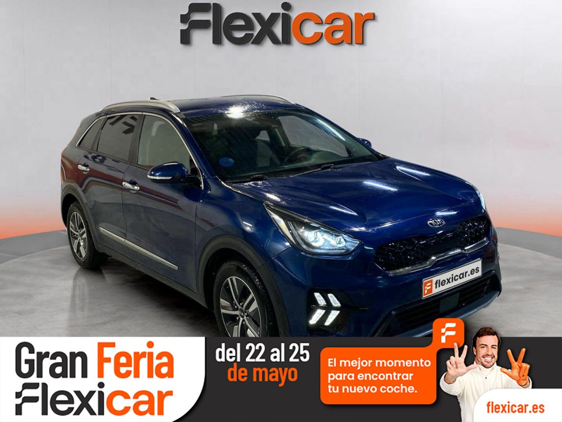 Imagen de KIA Niro