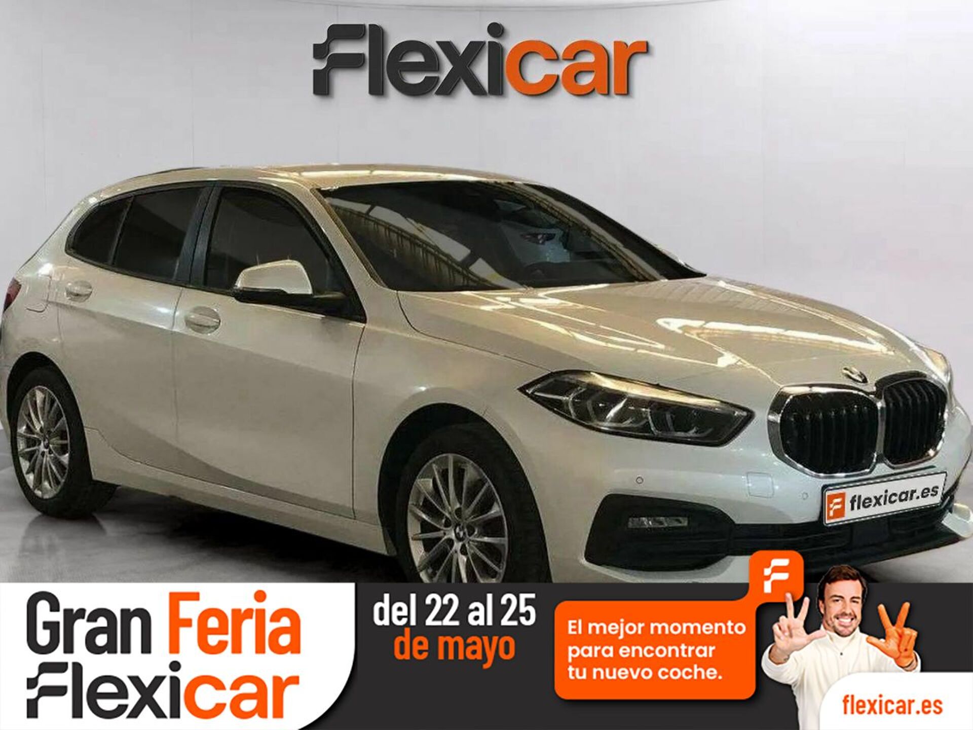 Imagen de BMW Serie 1