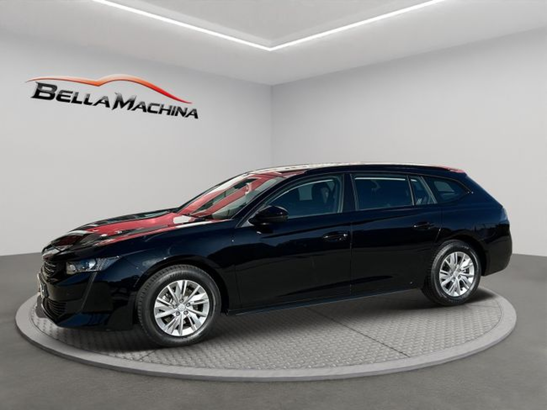 Imagen de PEUGEOT 508