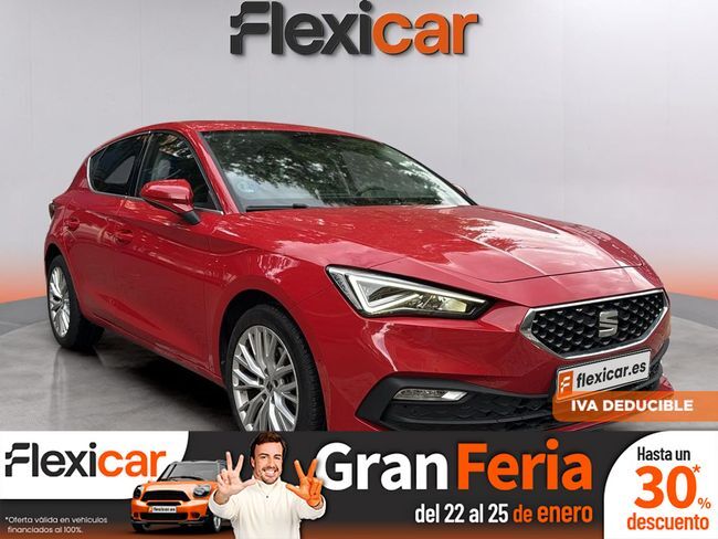 SEAT León (SP 1.0 eTSI 81kW DSG S&S Style) en Baleares