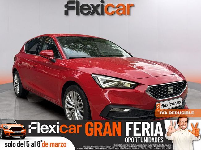 Foto del SEAT León 1.0 eTSI S&S Style DSG-7 110