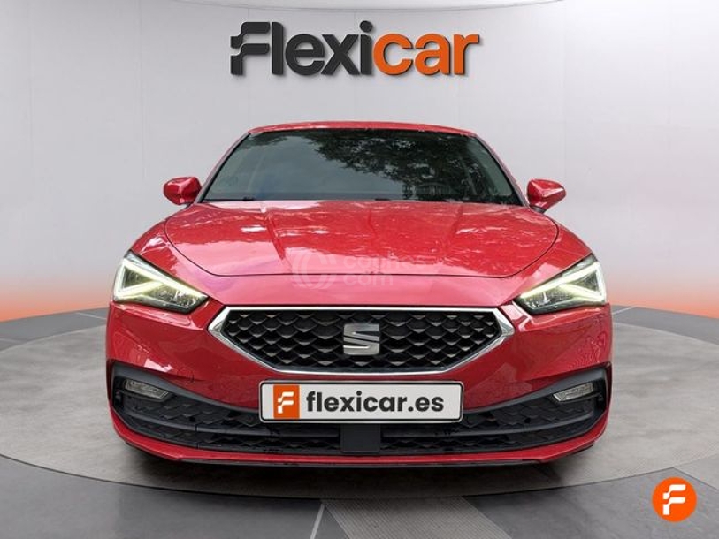 Foto del SEAT León 1.0 eTSI S&S Style DSG-7 110