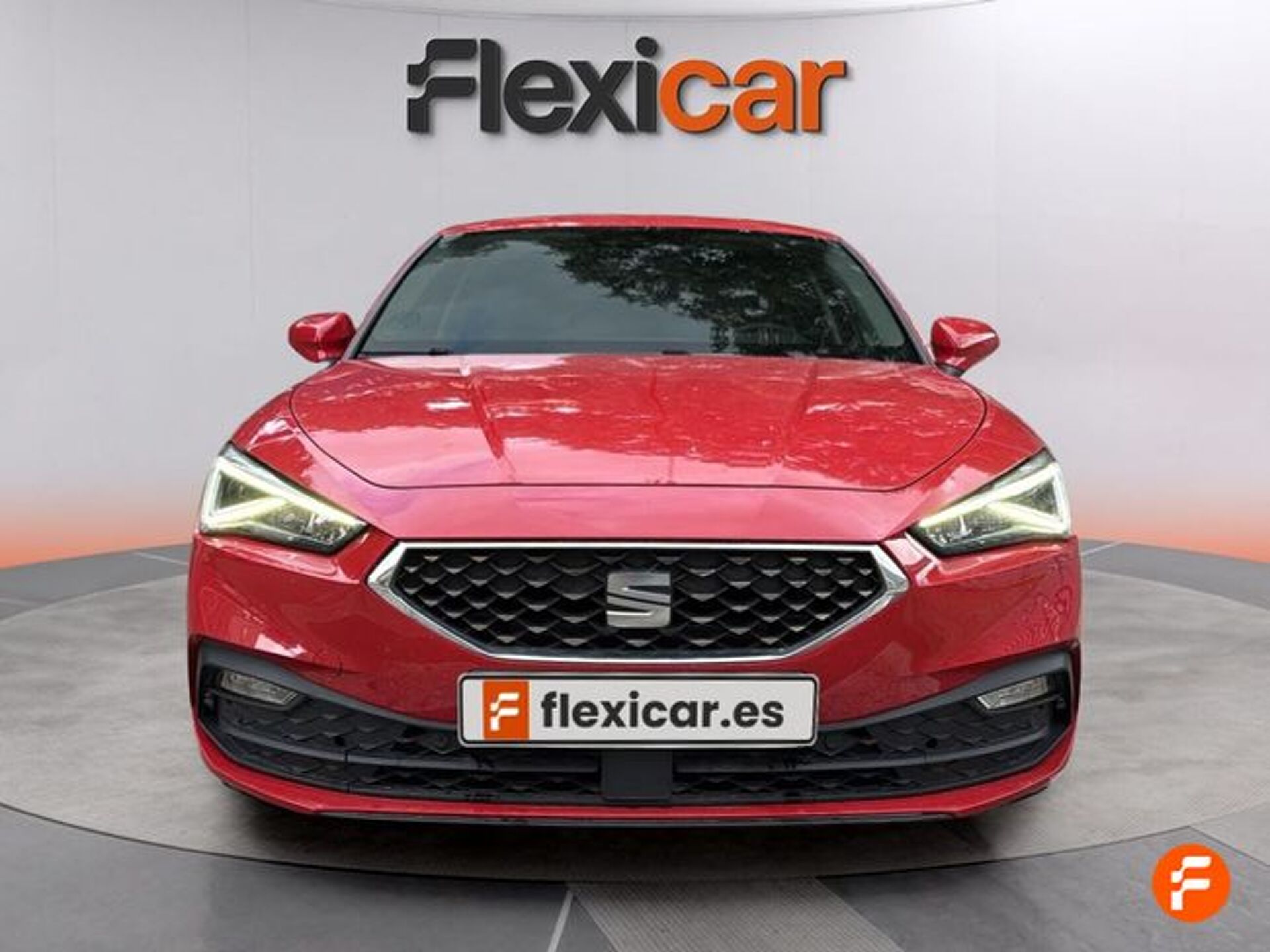 Imagen 2 de SEAT León
