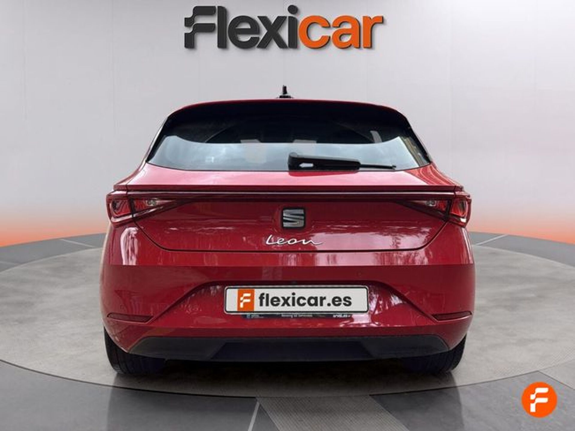 Imagen 3 de SEAT León