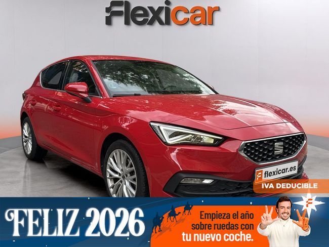 SEAT León (SP 1.0 eTSI 81kW DSG S&S Style) en Baleares