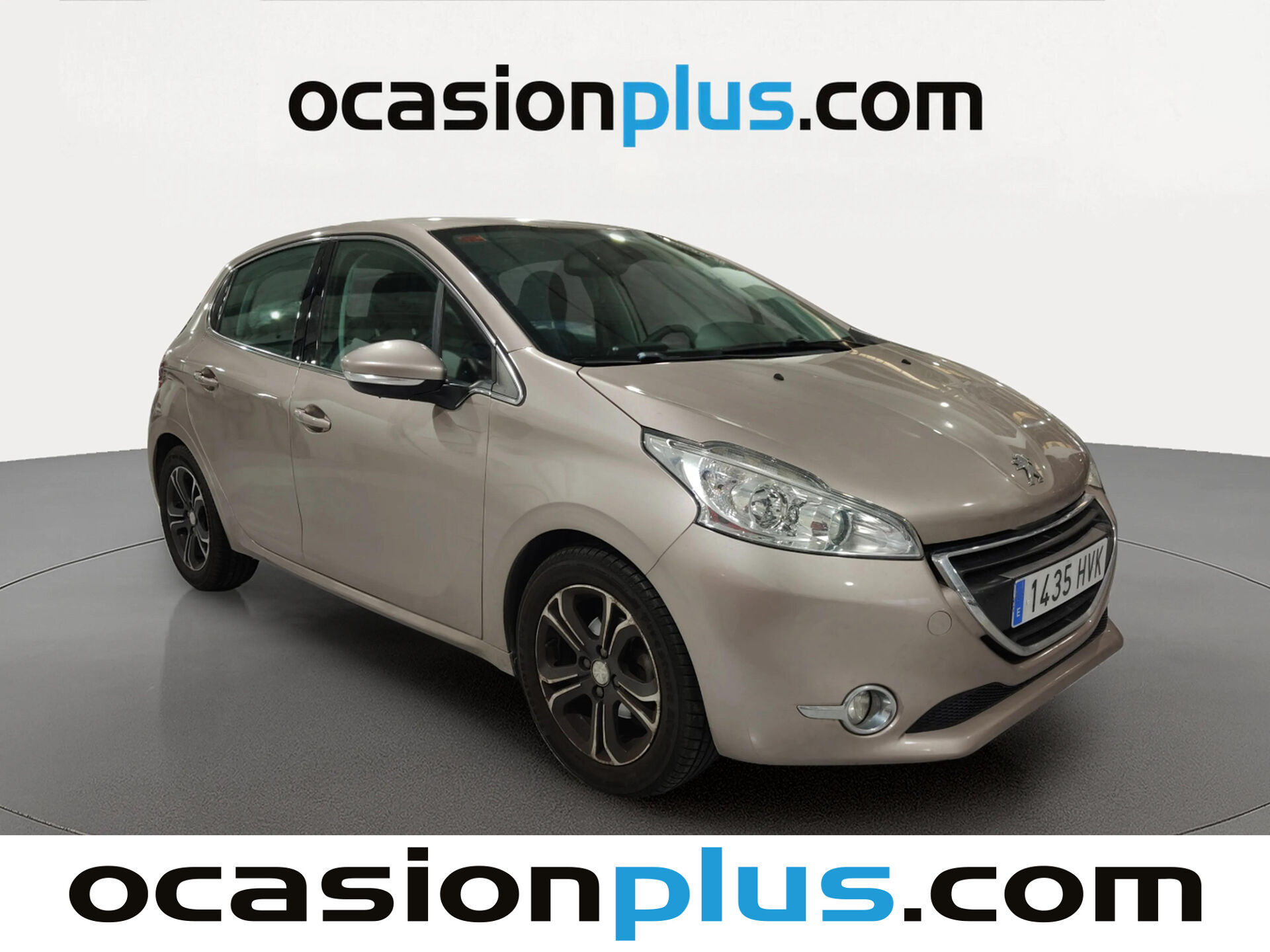 Imagen 2 de PEUGEOT 208