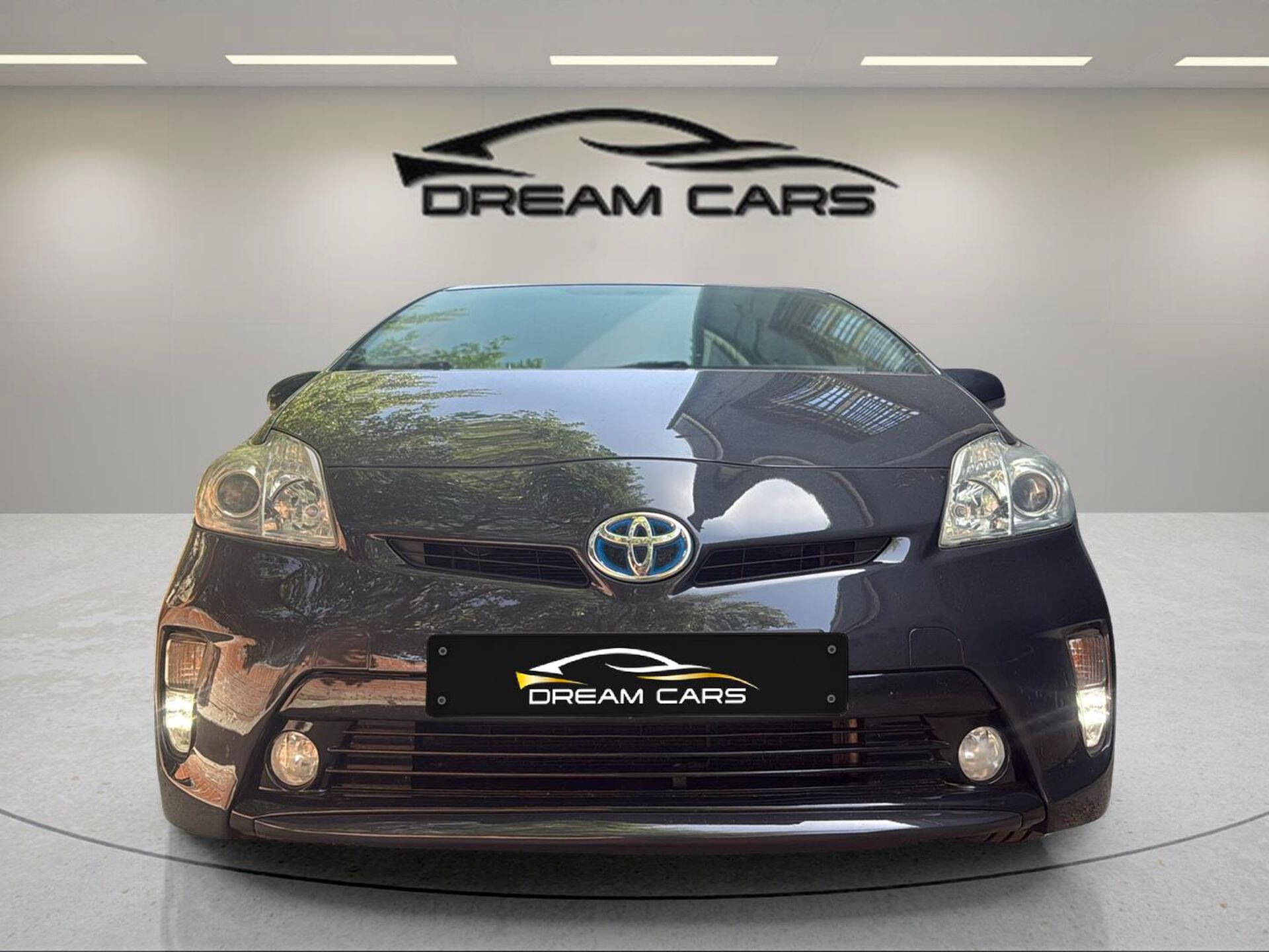 Imagen de TOYOTA Prius