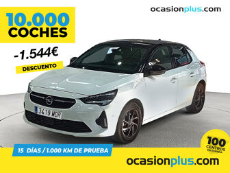 Imagen de OPEL Corsa 1.2T XHL S-S GS 100