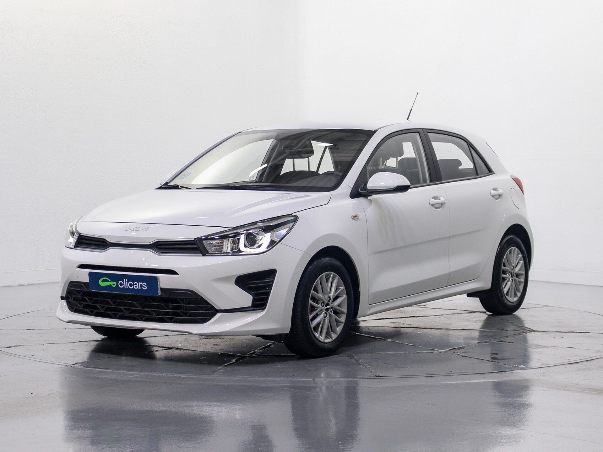 Imagen 1 de KIA Rio