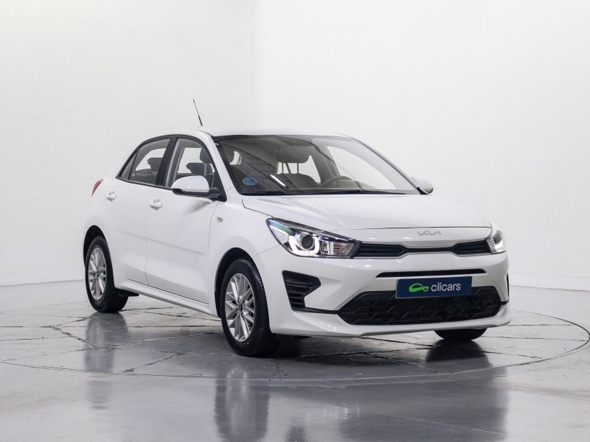 Imagen 3 de KIA Rio