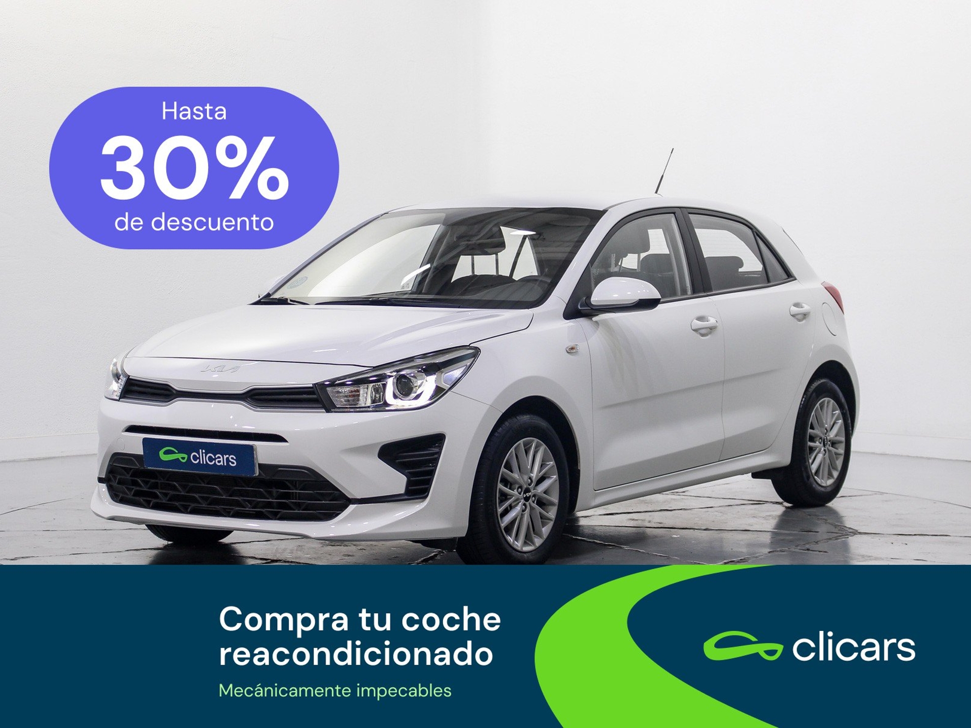 Imagen de KIA Rio
