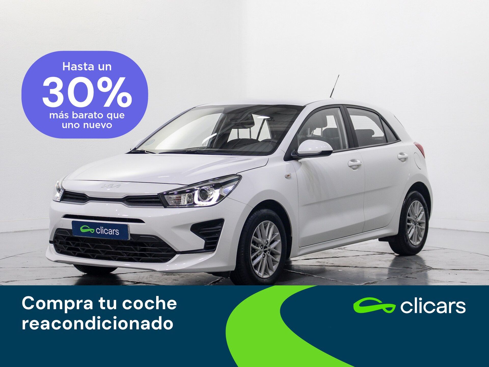 Imagen 1 de KIA Rio