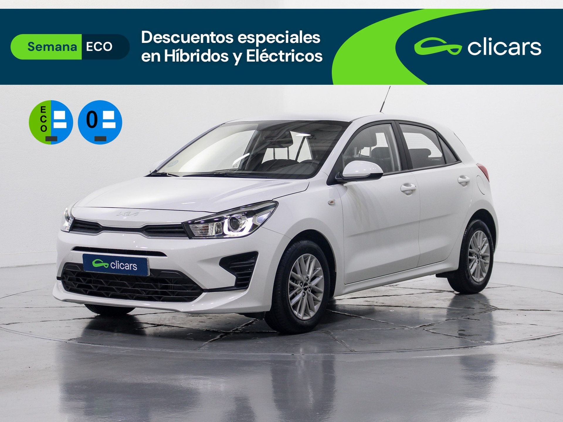 Imagen de KIA Rio